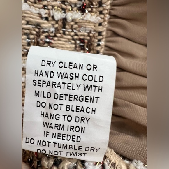 Zero Degrees Celsius Knit Top - Picture 7 of 8